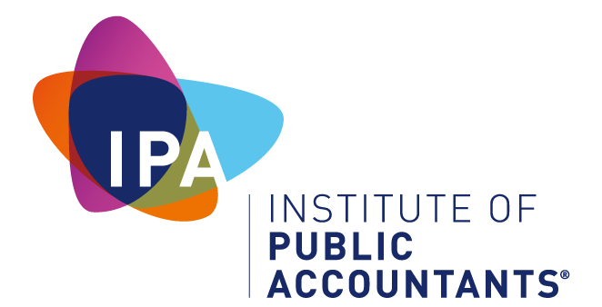 Member of Institute Of Public Accountants
